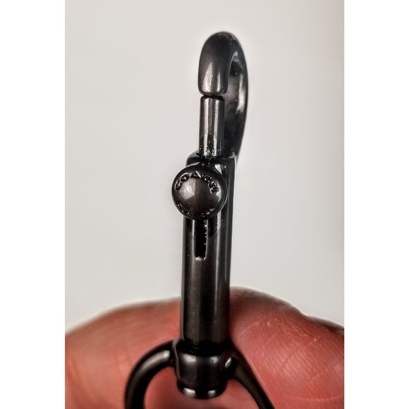 Coach Teal Crossbody Bag - Picture 13 of 15